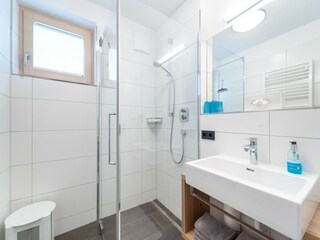 Chalet Saalbach Caratteristiche 28