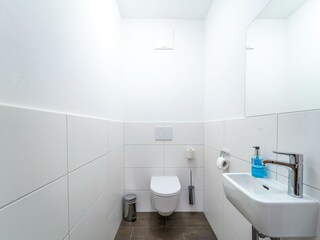 Chalet Saalbach Caratteristiche 34
