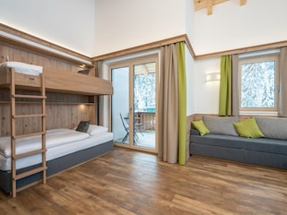 Chalet Saalbach Ausstattung 19