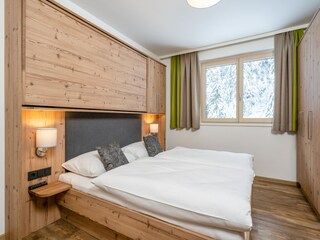 Chalet Saalbach Ausstattung 11