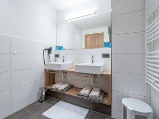 Chalet Saalbach Caratteristiche 16