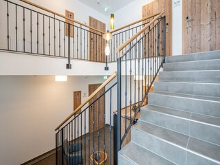 Chalet Saalbach Ausstattung 12