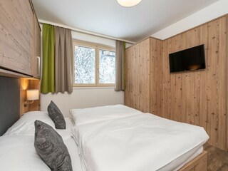 Chalet Saalbach Ausstattung 16