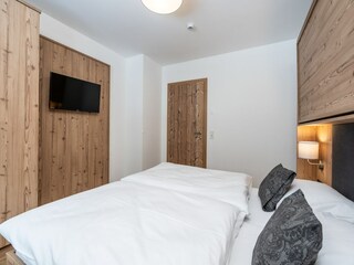 Chalet Saalbach Kenmerken 16