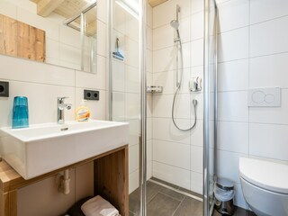 Chalet Saalbach Ausstattung 15