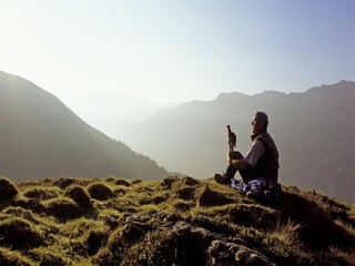 Chalet Saalbach Umgebung 22