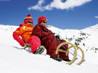 Chalet Saalbach Umgebung 29
