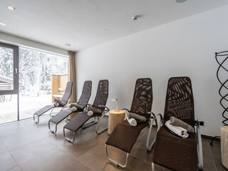 Chalet Saalbach  28