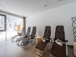 Chalet Saalbach  40
