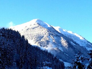 Chalet Saalbach Umgebung 25