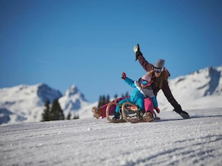 Chalet Saalbach Umgebung 26
