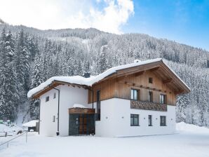 Chalet con sauna e Jokercard in estate - Saalbach - image1