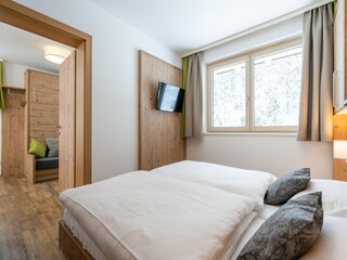 Chalet Saalbach Features 13