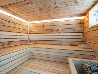 Chalet Saalbach  35