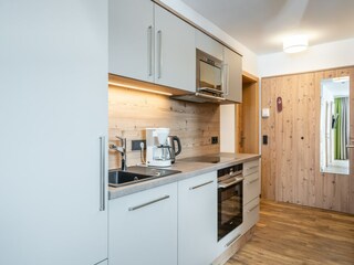Chalet Saalbach Features 14