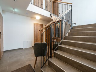 Chalet Saalbach Caratteristiche 15