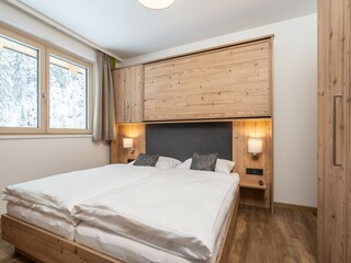 Chalet Saalbach Kenmerken 20