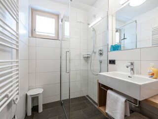 Chalet Saalbach Kenmerken 20