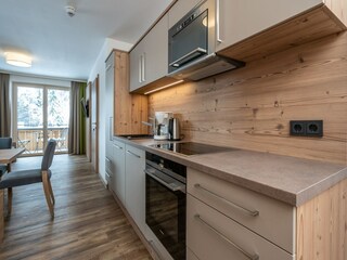 Chalet Saalbach Features 25