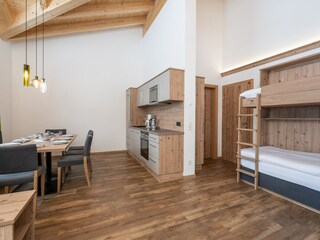 Chalet Saalbach Features 16