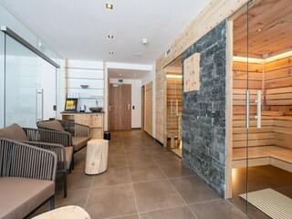 Chalet Saalbach  37