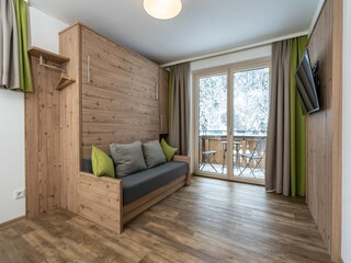 Chalet Saalbach Ausstattung 27