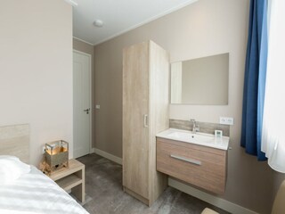Holiday house Oostkapelle Features 21