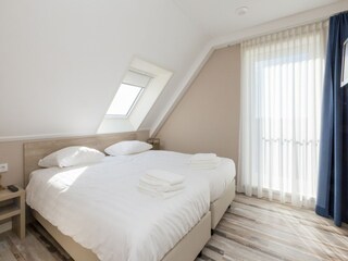 Holiday house Oostkapelle Features 22