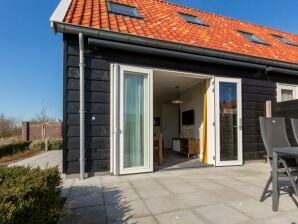 Holiday house Luxury vacation home close to the beach - Oostkapelle - image1