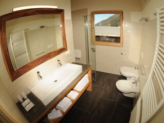 Appartamento per vacanze Ultental Caratteristiche 12