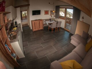 Appartamento per vacanze Ultental Caratteristiche 13