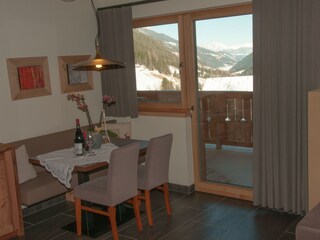 Appartamento per vacanze Ultental Caratteristiche 14