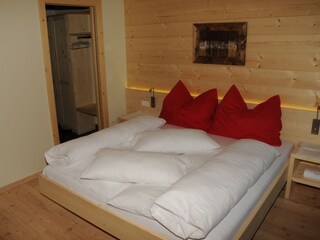 Appartamento per vacanze Ultental Caratteristiche 15