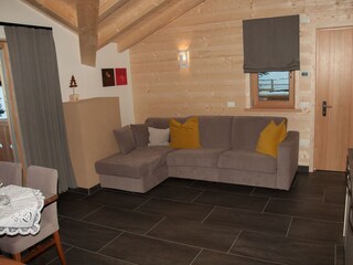 Appartamento per vacanze Ultental Caratteristiche 16