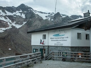 Appartamento per vacanze Ultental Ambiente 18