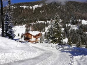 Ferienwohnung Lärchenheim - Ultental - image1