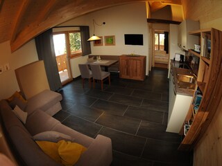 Appartamento per vacanze Ultental Caratteristiche 9