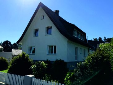 Ferienwohnung Hellberg