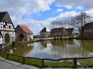 Freilichtmuseum