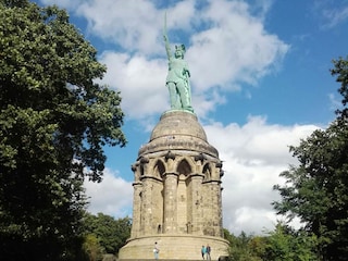 Hermannsdenkmal