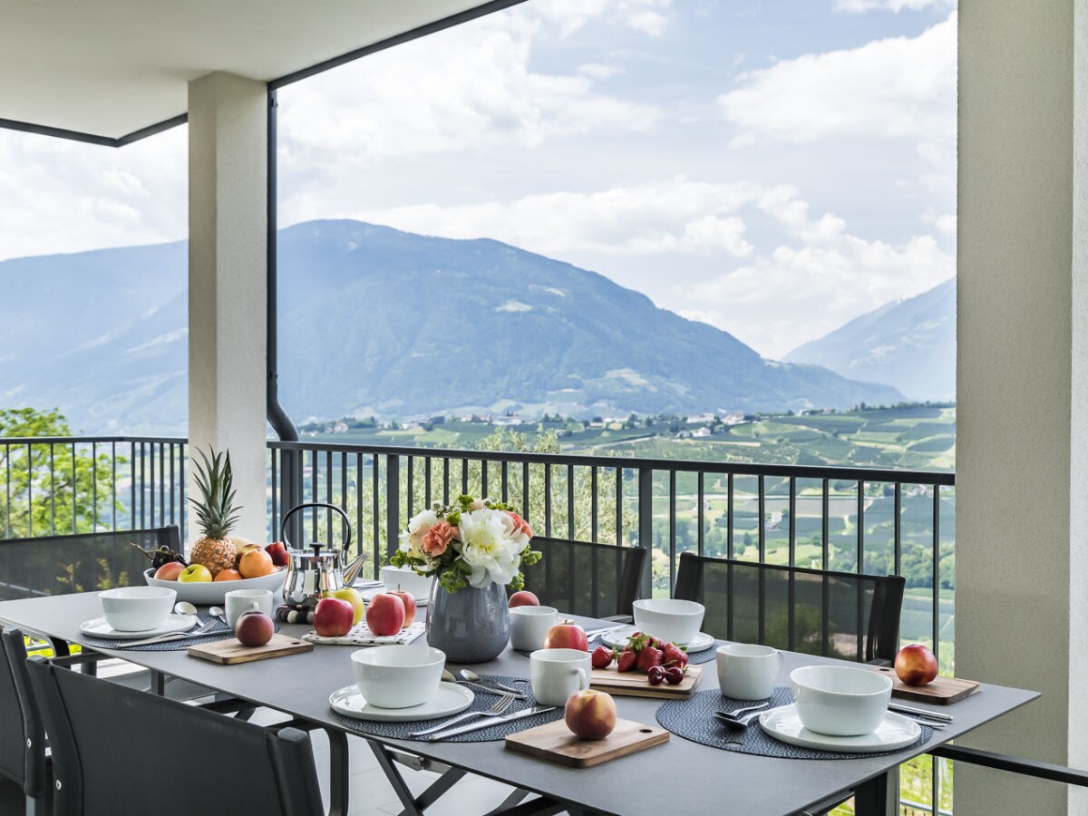 Ferienwohnung Bellavista Schenna, Schenna, Herr Ralf Schröder