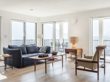 Ferienwohnung Bellavista Schenna