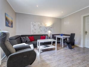 Appartamento vacanze Ahlbeck VII