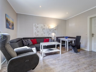 Appartamento per vacanze Ahlbeck (Usedom) Caratteristiche 1