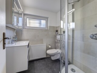 WC-Bad