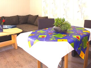 Appartamento per vacanze Ahlbeck (Usedom) Caratteristiche 4