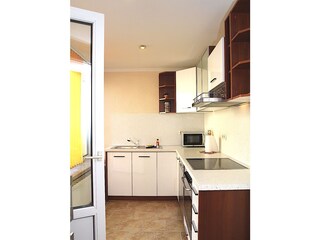 Vakantieappartement Ahlbeck (Usedom) Kenmerken 5