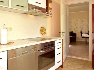 Appartamento per vacanze Ahlbeck (Usedom) Caratteristiche 6