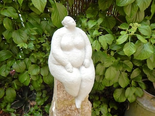 Gartenimpressionen