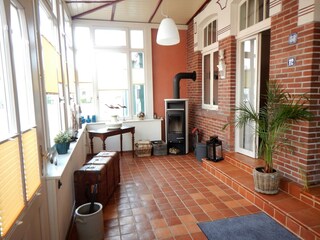 Veranda